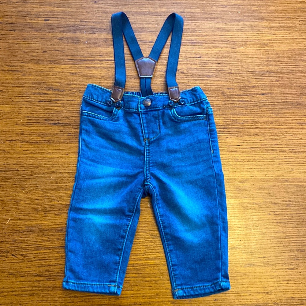 Clothing, baby